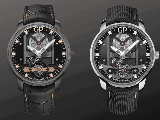 GP Geneva Watch Days