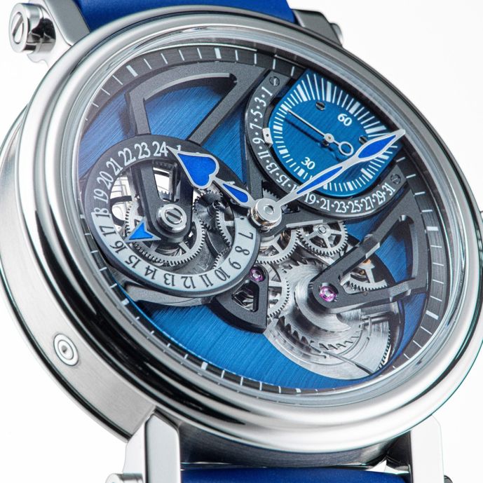 Speake Marin