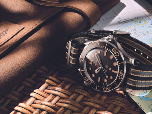 NATO Straps