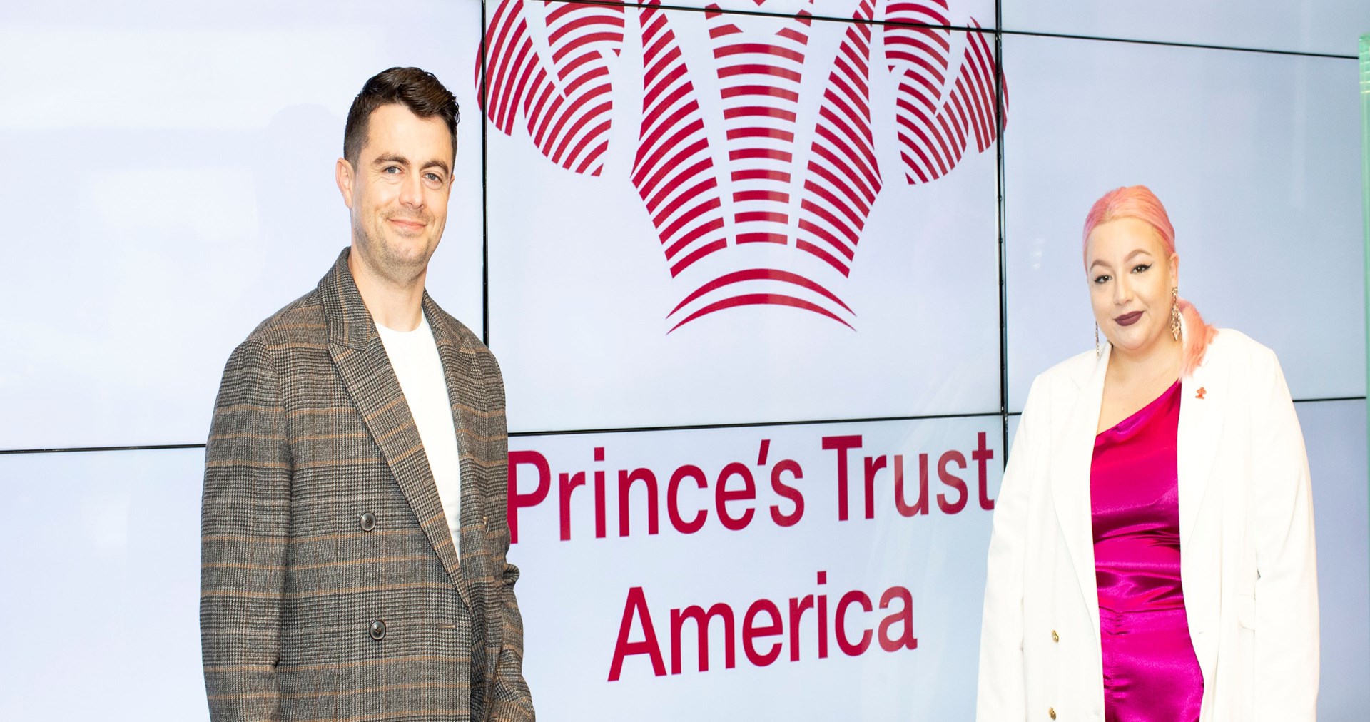 Princes Trust America