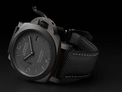 Panerai Collection Ww