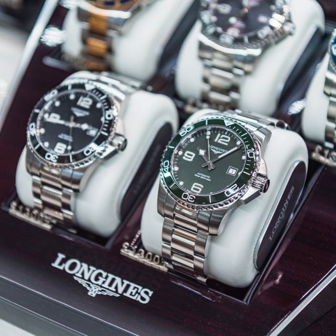 Longines 2