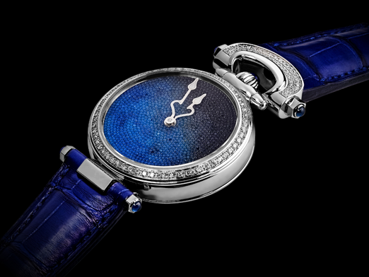Bovet Hero