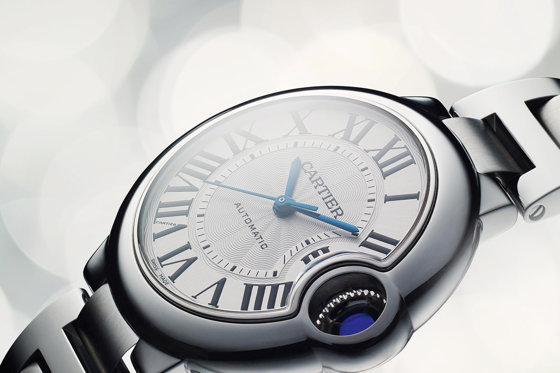 Careers - The Watches of Switzerland Group