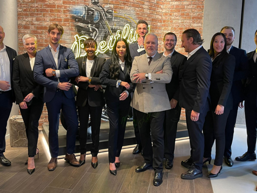Breitling Europe 4