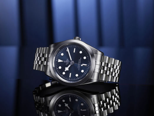 TUDOR Black Bay 31