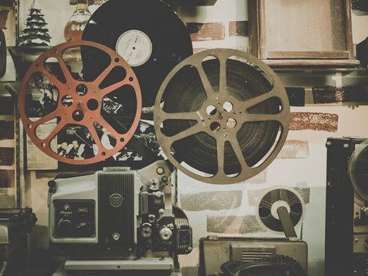 Watch Inthe Movies