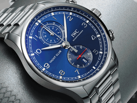 IWC