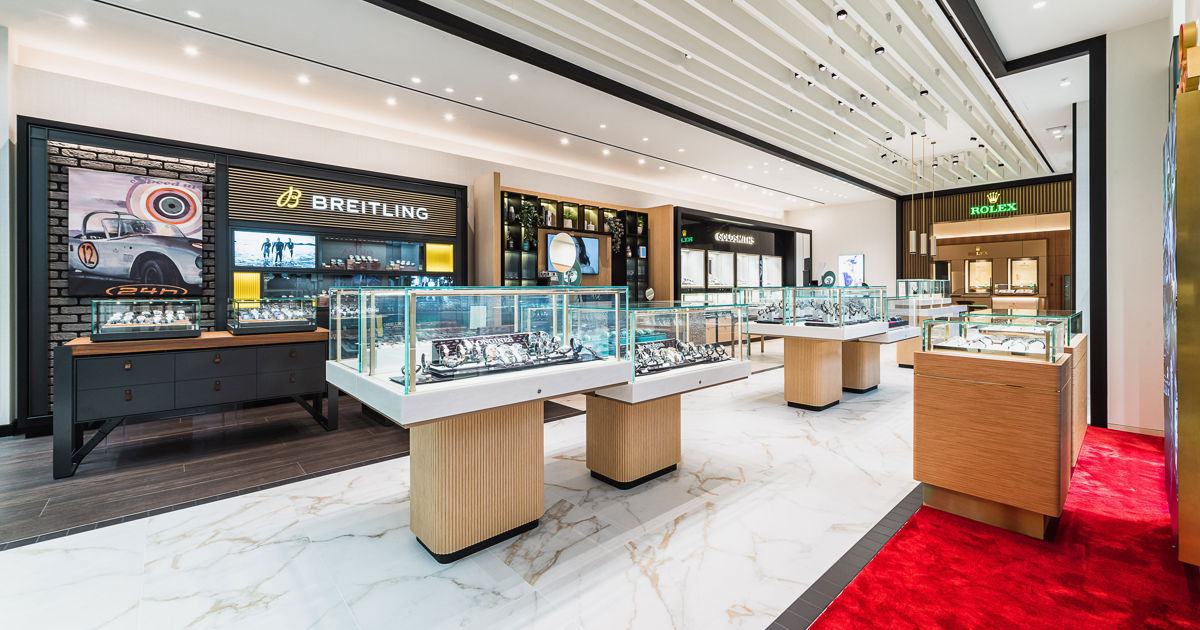 Used rolex goldsmiths Clearance