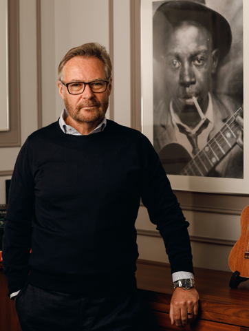 Brian duffy watches of switzerland hotsell