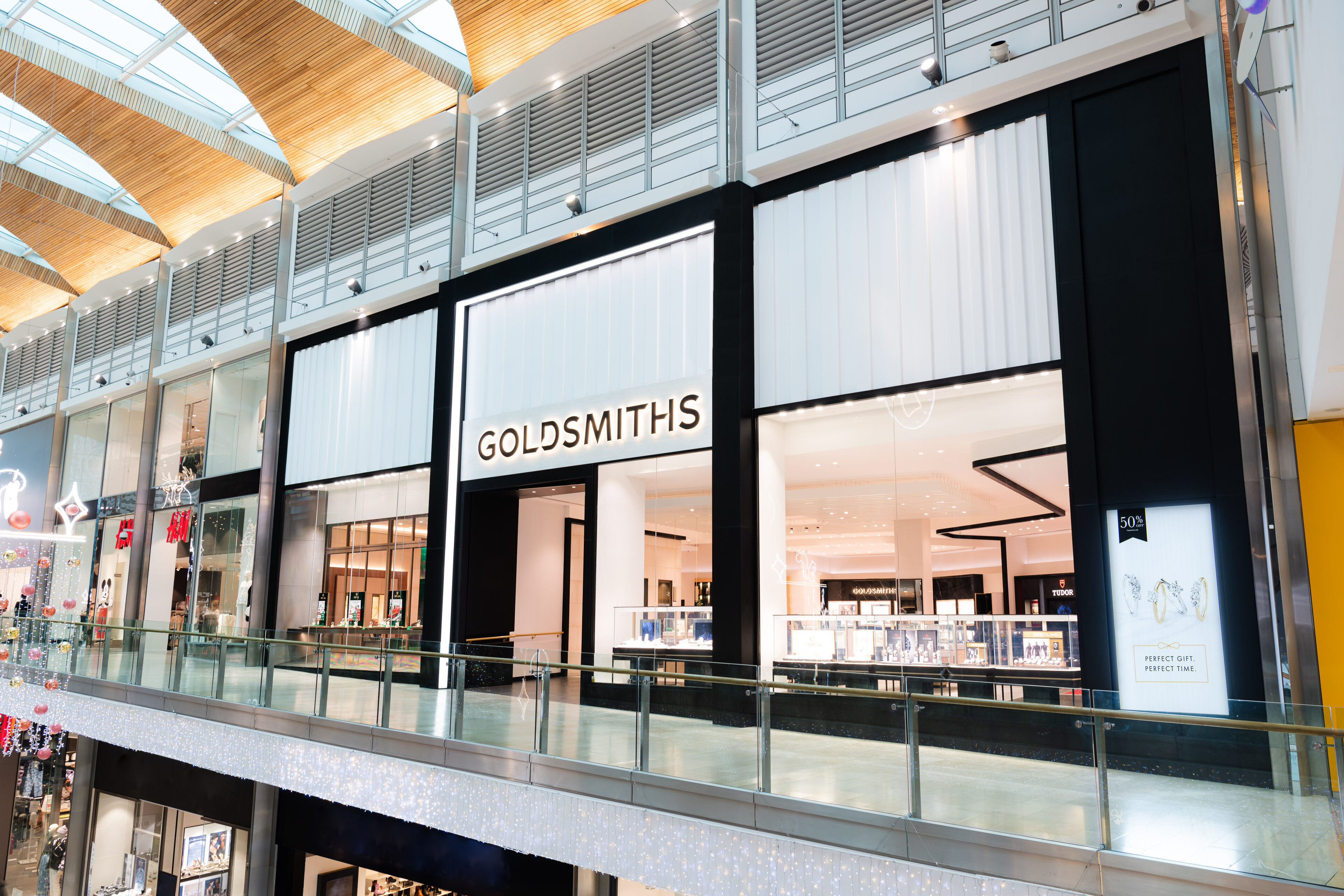 Goldsmiths omega hot sale