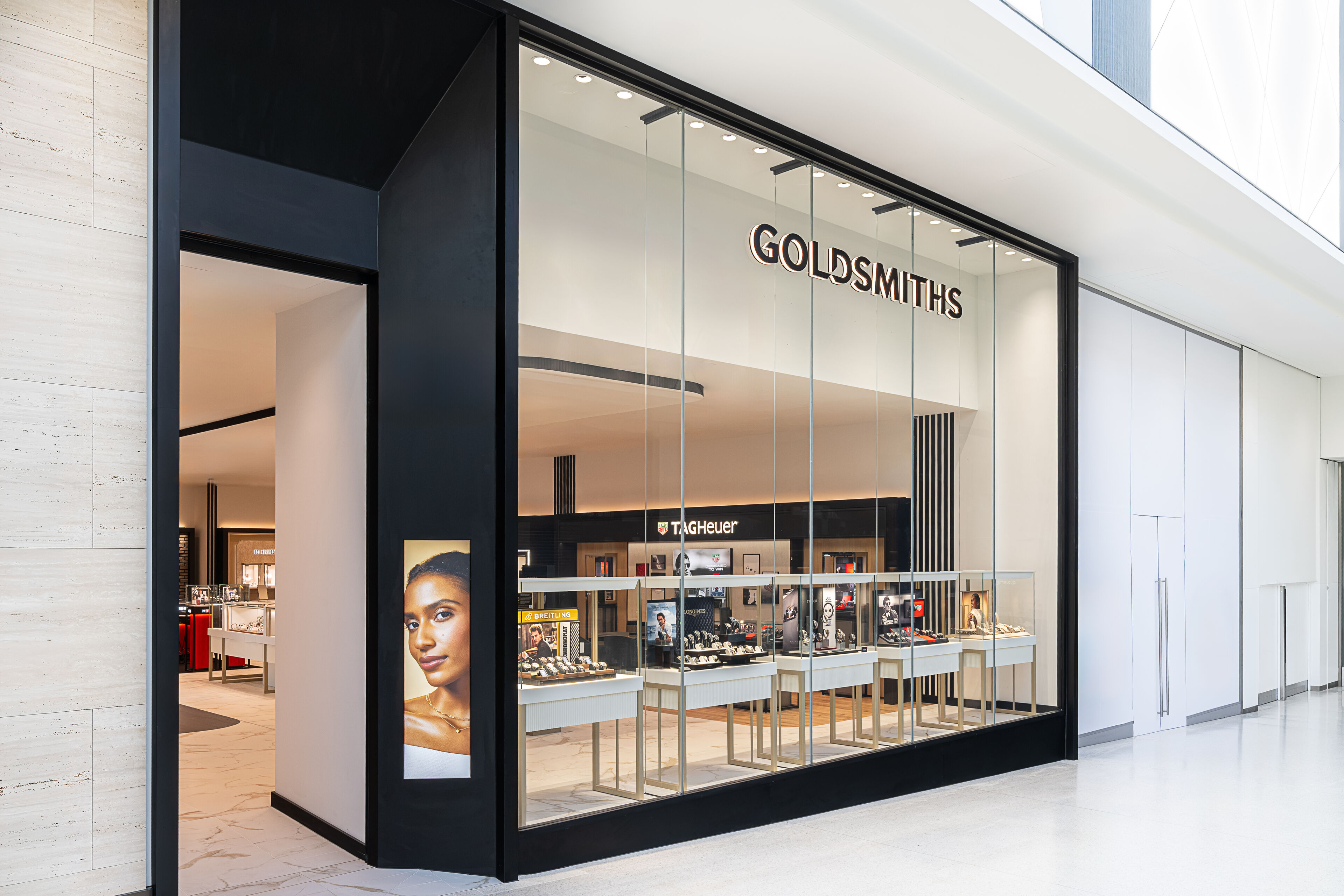 Northern Goldsmiths: An Icon Reborn by the Watches of Switzerland