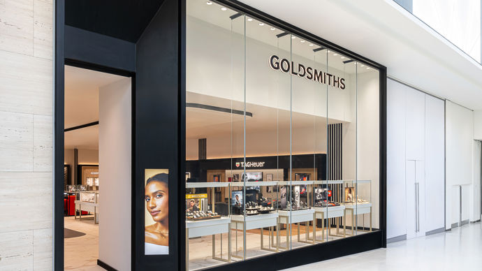 Goldsmiths Watford
