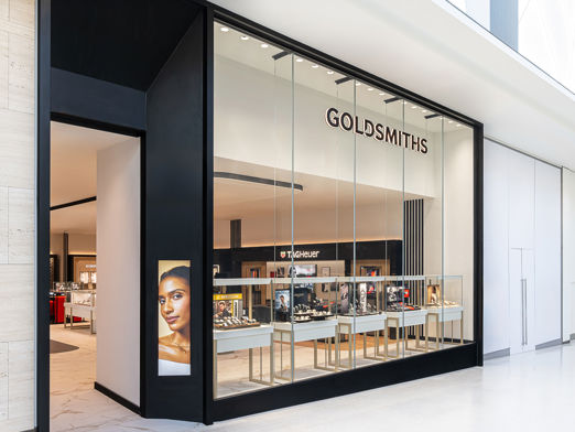 Goldsmiths Watford