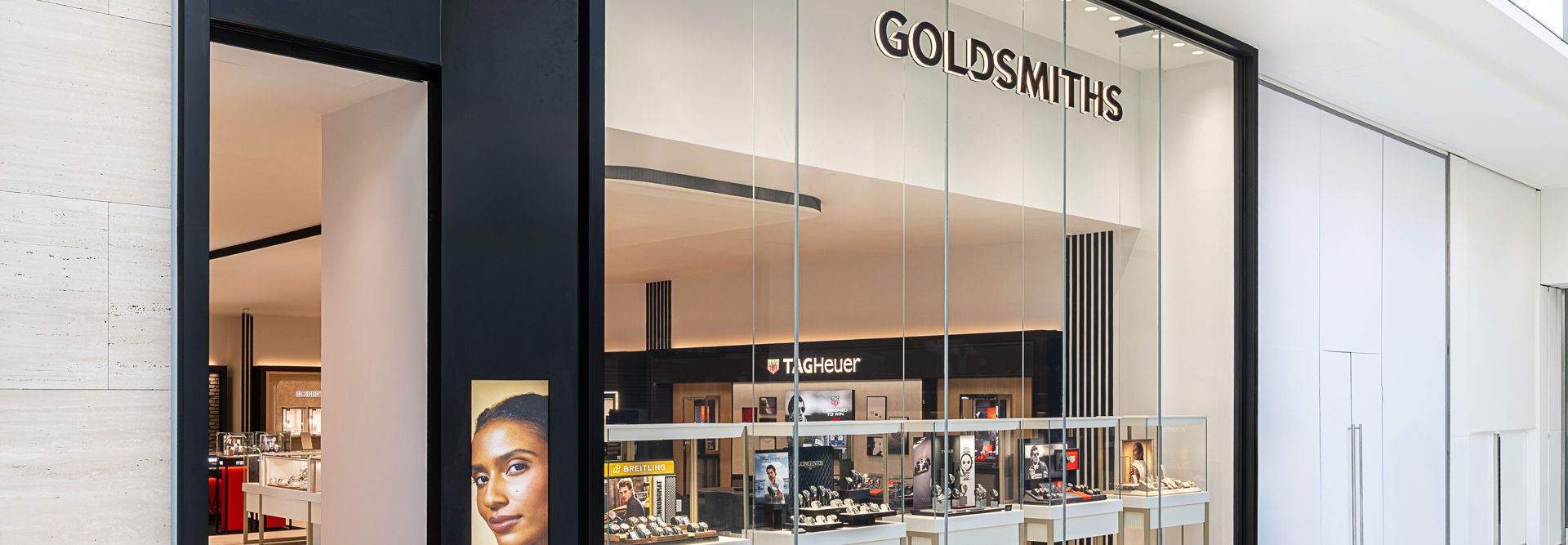 Goldsmiths Watford