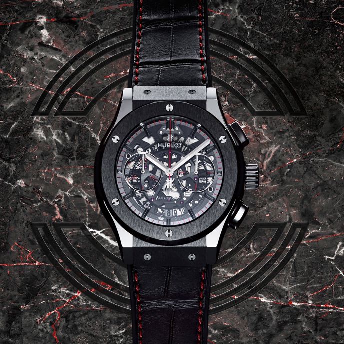 Aexclusive Hublot