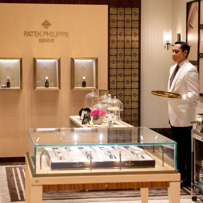 Patek Event1