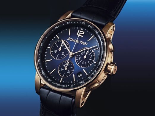 Audemars Piguet