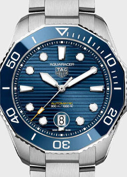 Aquaracer