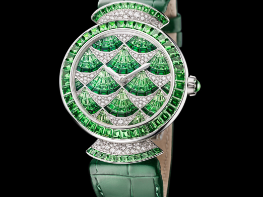Bulgari