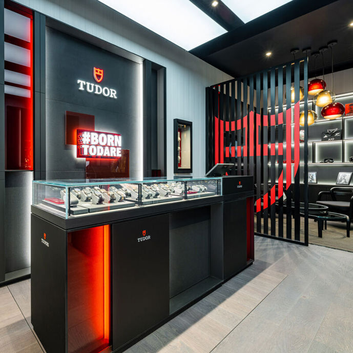 Tudor Cribbs