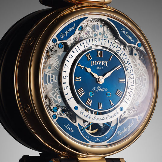 Brand Partners Bovet Virtuoso