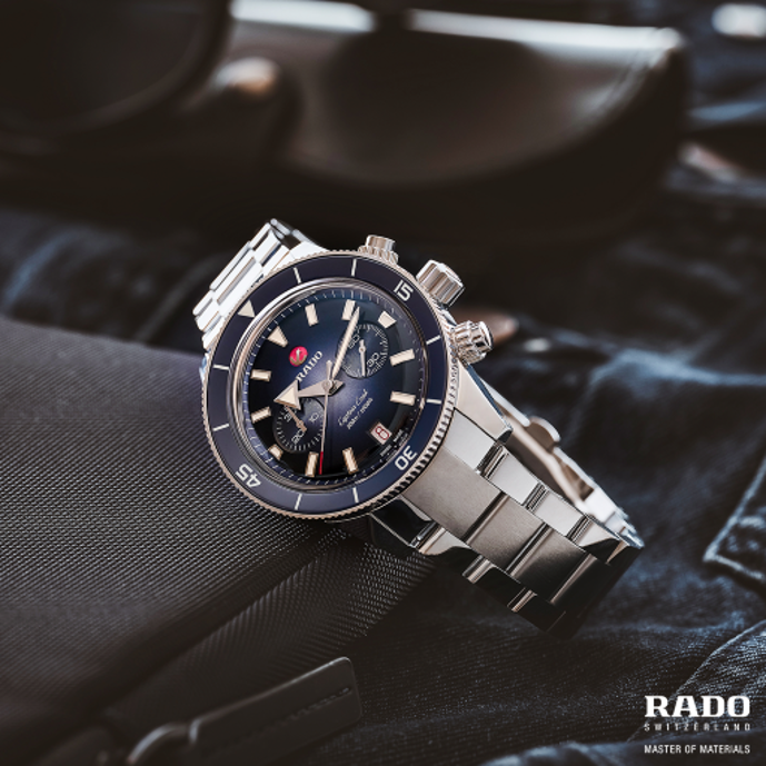 Rado 2