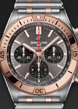 Chronomat