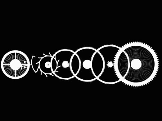 An Introduction To Watch Movements