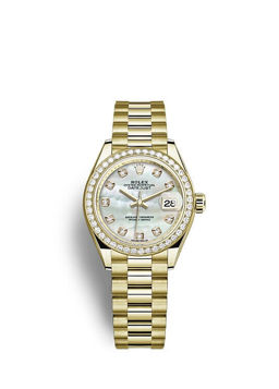 Lady Datejust