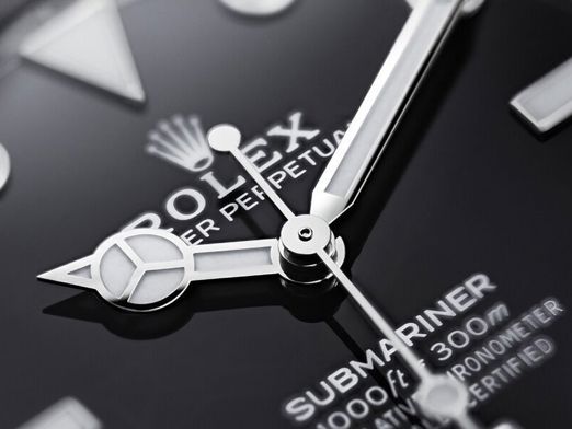 Rolex 2