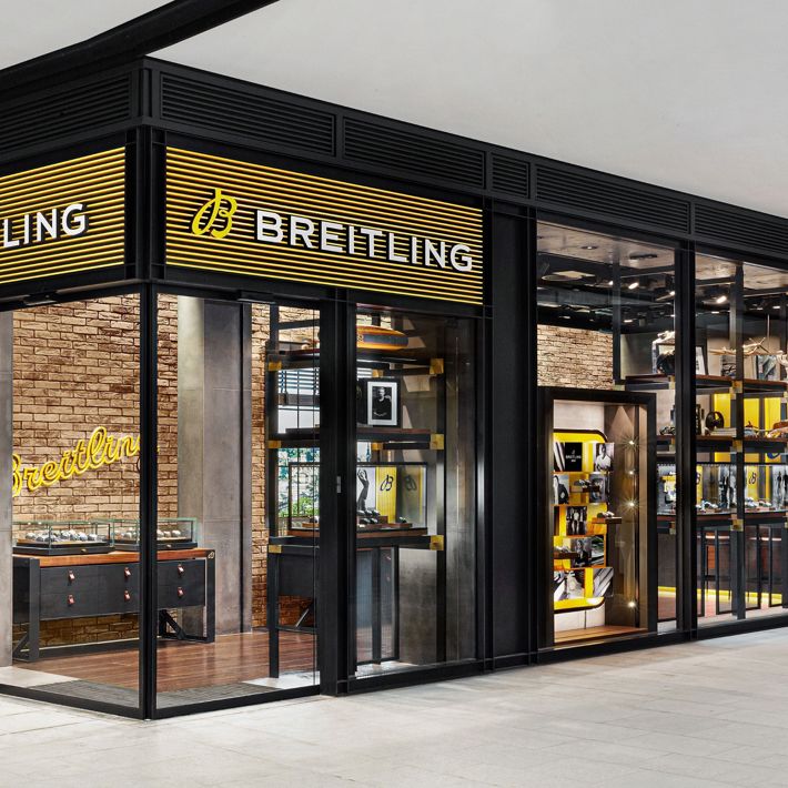 Breitling Edinburgh 3840Px 1001