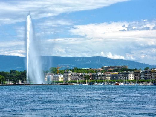 Geneva Switzerland Lead Article