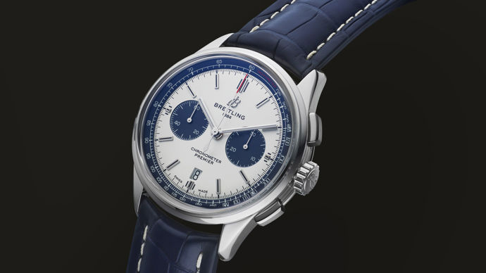 Breitling Exclusive Investors Landscape 1 Rb