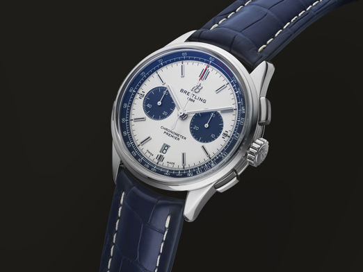 Breitling Exclusive Investors Landscape 1 Rb