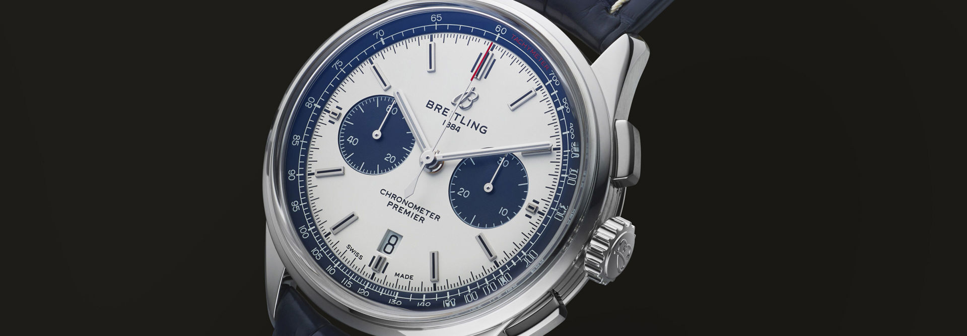 Breitling Exclusive Investors Landscape 1 Rb