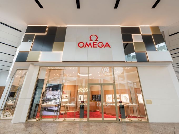 OMEGA