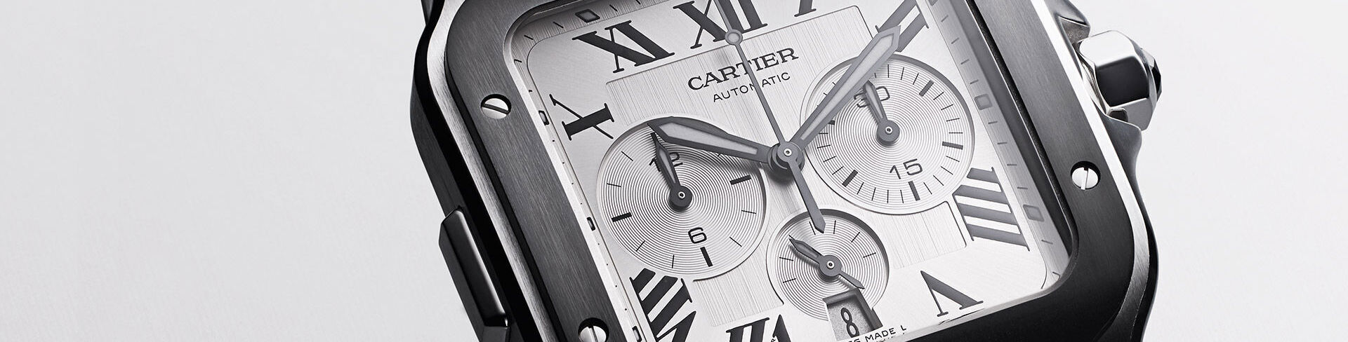 In This Section Cartier 2