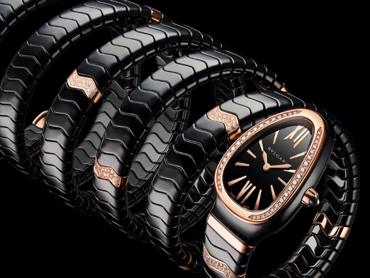 BVLGARI 1