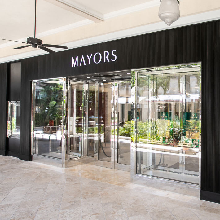 Stores Mayors Merrick Park 1