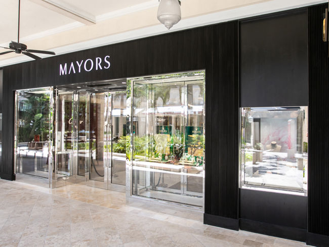 Stores Mayors Merrick Park 1