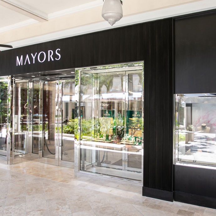 Stores Mayors Merrick Park 1