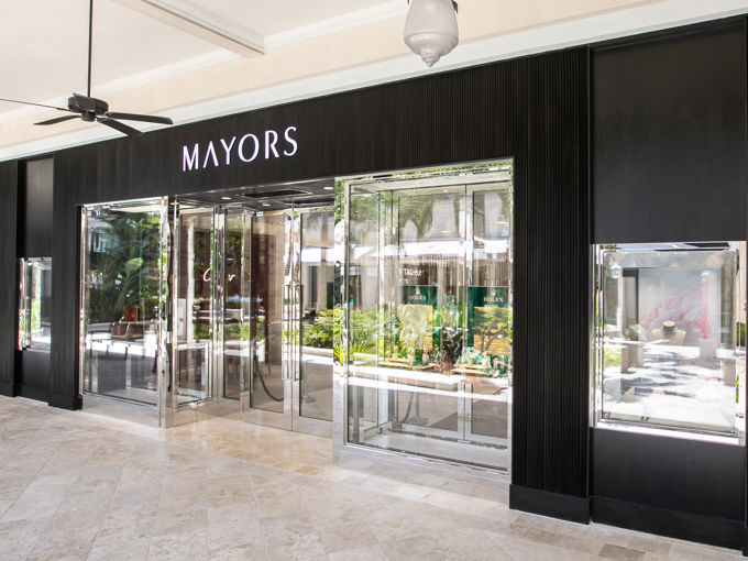 Stores Mayors Merrick Park 1