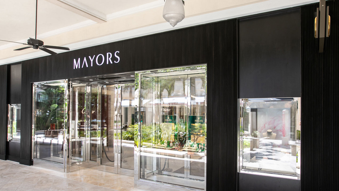 Stores Mayors Merrick Park 1