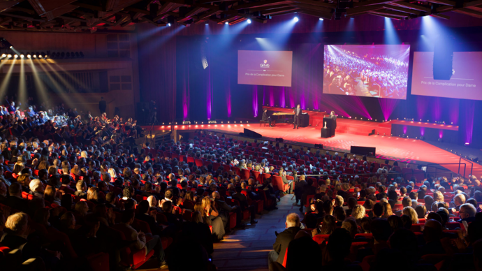 Calibre Article The Watch Industry Gathers For The Grand Prix D’Horlogerie De Genève