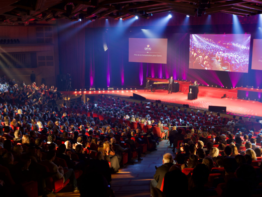 Calibre Article The Watch Industry Gathers For The Grand Prix D’Horlogerie De Genève