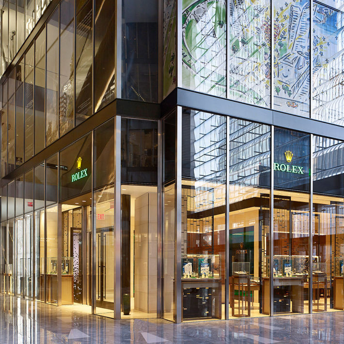 Stores Hudson Yards 01