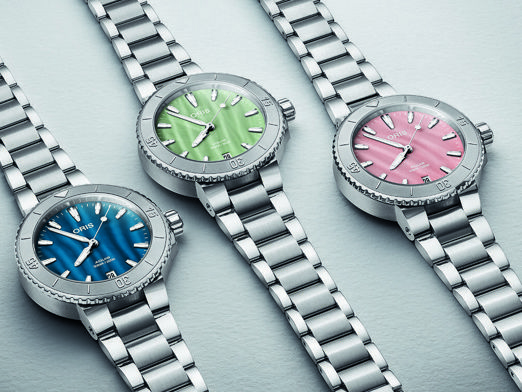 Oris Aquis Date 2022 Lead Image