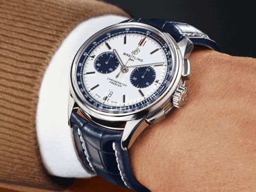 Luxury Watches To Invest In