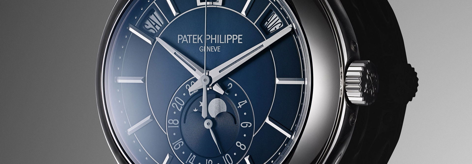 Patek Philippe Complication